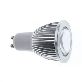 5 pcs Bestlighting GU10 7 W COB 600 LM PAR Dimmable Spot Lights AC 220-240/AC 110-130 V