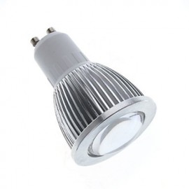 5 pcs Bestlighting GU10 7 W COB 600 LM PAR Dimmable Spot Lights AC 220-240/AC 110-130 V