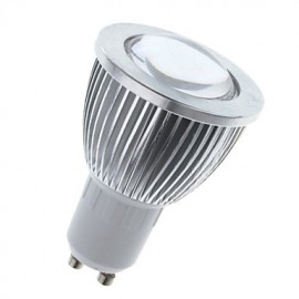 5 pcs Bestlighting GU10 7 W COB 600 LM PAR Dimmable Spot Lights AC 220-240/AC 110-130 V