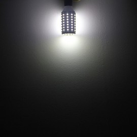 15W LED Corn Lights T 86 SMD 5050 1032 lm Cool White AC 220-240 V