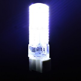 10Pcs G9 4W 32 LED Bulb 360LM 2800-6500K 2835 SMD Chandelier Crystal Lamp Home Lighting AC 220V-240V