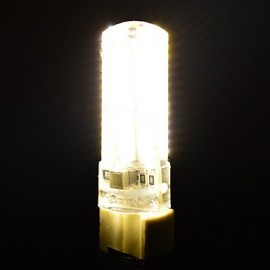 10Pcs G9 4W 32 LED Bulb 360LM 2800-6500K 2835 SMD Chandelier Crystal Lamp Home Lighting AC 220V-240V