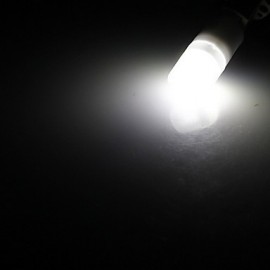 3W G9 LED Corn Lights T 220 lm Warm White / Cool White AC 220-240 V 5 pcs
