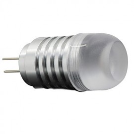 G4 3.5W 4 Led Bulb 280LM 2800-6500K SMD Crystal Candle Lamp Chandelier Light Home Lighting DC 12V
