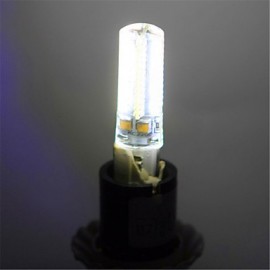 E14/G9/G4/E17 8W 104*3014 SMD 720 LM Warm White/Cool White Corn Bulbs AC 220-240/AC 110-130 V