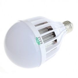 10W E26/E27 LED Globe Bulbs G60 36 SMD 5730 800 lm Warm White / Cool White Decorative AC 220-240 V