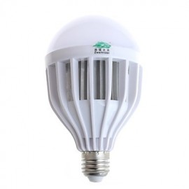 10W E26/E27 LED Globe Bulbs G60 36 SMD 5730 800 lm Warm White / Cool White Decorative AC 220-240 V