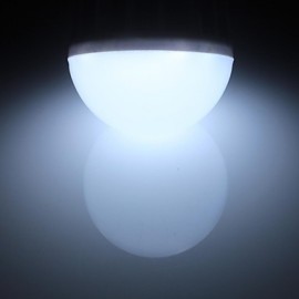 10W E26/E27 LED Globe Bulbs G60 36 SMD 5730 800 lm Warm White / Cool White Decorative AC 220-240 V