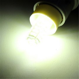 1 pcs E14 / G9 / G4 / E12 8 W 51 SMD 2835 720 LM Warm White / Cool White LED Corn Bulbs AC 220-240 V