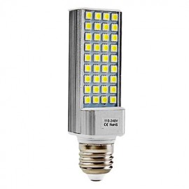 5W G24 / E26/E27 LED Corn Lights T 36 SMD 5050 400 lm Warm White / Natural White AC 100-240 V
