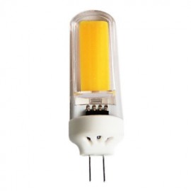 3w G4 LED Bi-pin Lights T 1 COB 220 lm Warm White / Cool White Dimmable AC 220-240 / AC 110-130 V 1 pcs