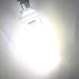 3w G4 LED Bi-pin Lights T 1 COB 220 lm Warm White / Cool White Dimmable AC 220-240 / AC 110-130 V 1 pcs