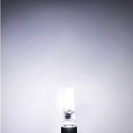 Zweihnder LED Lamp Bulb G9 220V 7W COB SMD LED Lighting Lights replace Halogen Spotlight Chandelier