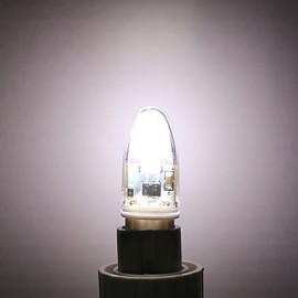 6W G9 LED Bi-pin Lights 1 COB 550 lm Warm White / Cool White Sensor / Decorative AC 220-240V 4pcs/Pack