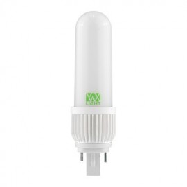 9W G24 LED Corn Lights T 48 SMD 4014 800-900 lm Warm White / Cool White Decorative AC 85-265V