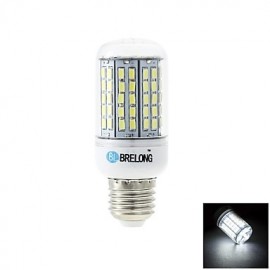 8W E14 B22 E26/E27 LED Corn Lights T 96 SMD 5730 720 lm Warm White Cool White Decorative AC 220-240 V 1 pcs