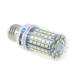 8W E14 B22 E26/E27 LED Corn Lights T 96 SMD 5730 720 lm Warm White Cool White Decorative AC 220-240 V 1 pcs