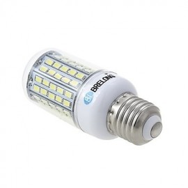 8W E14 B22 E26/E27 LED Corn Lights T 96 SMD 5730 720 lm Warm White Cool White Decorative AC 220-240 V 1 pcs