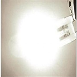 10PCS Dimmable 5W G9 LED Light 22x 2835SMD LEDs LED Bulb Warm/Cool White Lamparas LED lamp Chandelier Lights for Indoor Decoration(AC220-240V)