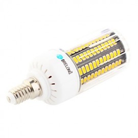 12W E14 LED Corn Lights T 136 SMD 1000 lm Warm White Cool White AC 220-240 V 1 pcs