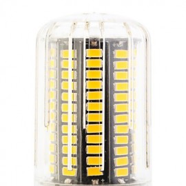 12W E14 LED Corn Lights T 136 SMD 1000 lm Warm White Cool White AC 220-240 V 1 pcs