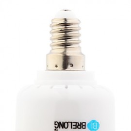 12W E14 LED Corn Lights T 136 SMD 1000 lm Warm White Cool White AC 220-240 V 1 pcs