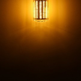 12W E14 LED Corn Lights T 136 SMD 1000 lm Warm White Cool White AC 220-240 V 1 pcs