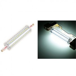 1pcs R7S 20W 144LED SMD 2835 1200-1300lm Warm White/Cool White Dimmable LED Corn Lights AC 85-265V