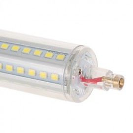 1pcs R7S 20W 144LED SMD 2835 1200-1300lm Warm White/Cool White Dimmable LED Corn Lights AC 85-265V