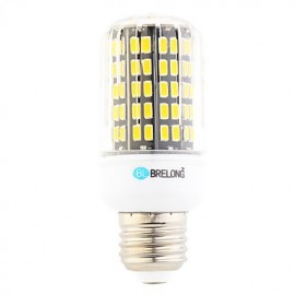 10W E26/E27 LED Corn Lights T 108 SMD 900 lm Warm White Cool White AC 220-240 V 1 pcs