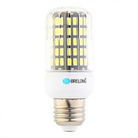 10W E26/E27 LED Corn Lights T 108 SMD 900 lm Warm White Cool White AC 220-240 V 1 pcs