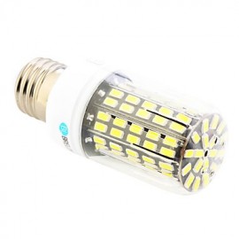 10W E26/E27 LED Corn Lights T 108 SMD 900 lm Warm White Cool White AC 220-240 V 1 pcs