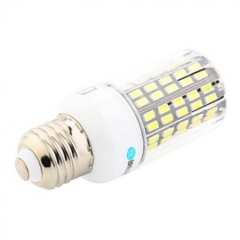 10W E26/E27 LED Corn Lights T 108 SMD 900 lm Warm White Cool White AC 220-240 V 1 pcs