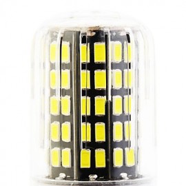 10W E26/E27 LED Corn Lights T 108 SMD 900 lm Warm White Cool White AC 220-240 V 1 pcs