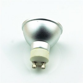 3W GU10 LED Spotlight 30 SMD 5050 280 lm Warm White Cool White Decorative AC 12 V 1 pcs