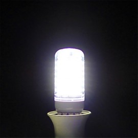 1 pcs E14/G9/E26/E27 15 W 69 SMD 5730 1500 LM Warm White/Cool White B Corn Bulbs AC 220-240/AC 110-130 V