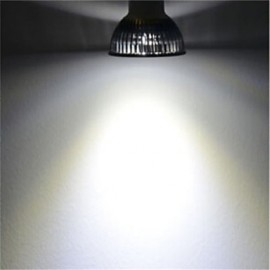 5pcs 5W MR16(GU5.3) Dimmable Warm/Cool White Color LED Spotlight COB Spot Light for Home AC220-240V