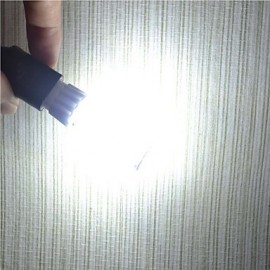 6 pcs5W E14 G9 G4 LED Bi-pin Lights T 44 SMD 2835 500 lm Warm White Cool White Decorative AC 220-240 V