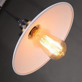 Filament Bulb Retro Vintage Industrial Incandescent 40W