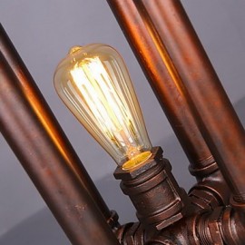 Filament Bulb Retro Vintage Industrial Incandescent 40W