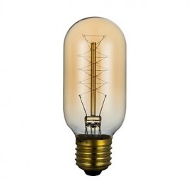 40W E27 Retro Industry Incandescent Bulb Edison Style