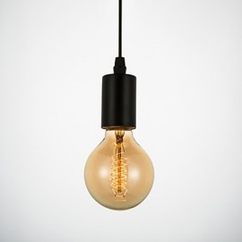 40W E27 Retro Industry Incandescent Bulb Edison Style