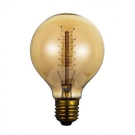 40W E27 Retro Industry Incandescent Bulb Edison Style