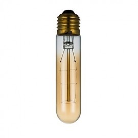 40W E27 Retro Industry Style Test Tube Incandescent Bulb