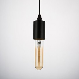 40W E27 Retro Industry Style Test Tube Incandescent Bulb