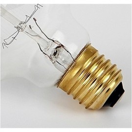 E27-40W Retro Industry Incandescent Bulb Edison Style