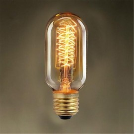 T45 Wire E27 40W Corridor Balcony Decoration Lamp