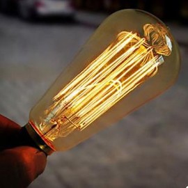 Restoring Ancient Ways Is The Light Bulb 40W