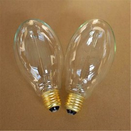C75 Wire Wrapped Around The Silk Edison Antique Retro Decorative Light Bulbs (40W E27)