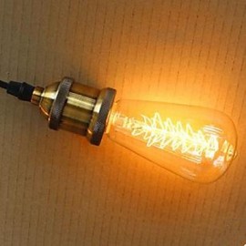 ST64 Creative Edison Light 40 W